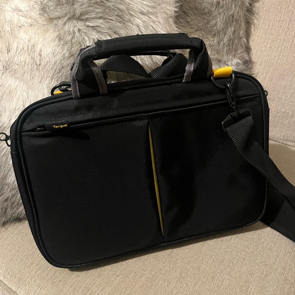 Mini laptop bag - Picture 2 of 5